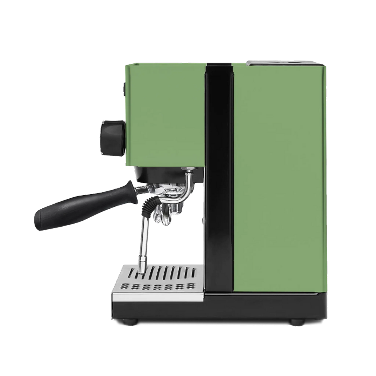 Rancilio Silvia sage green 3