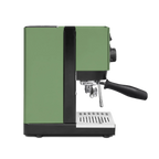 Rancilio Silvia sage green 4