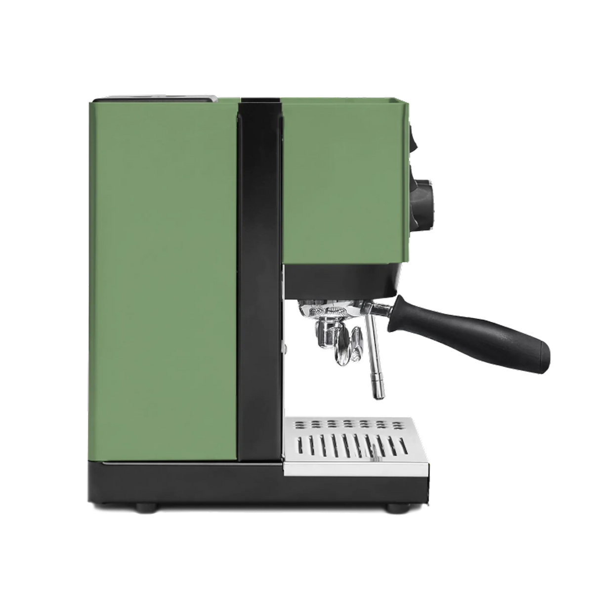 Rancilio Silvia sage green 4