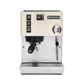 Rancilio Silvia white 1