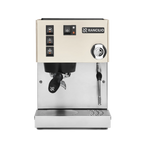 Rancilio Silvia white 1