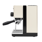 Rancilio Silvia white 3