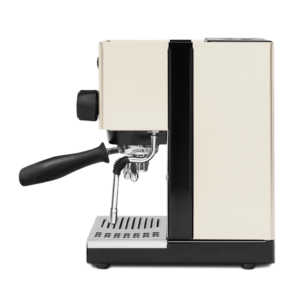Rancilio Silvia white 3