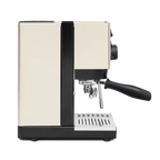 Rancilio Silvia white 4