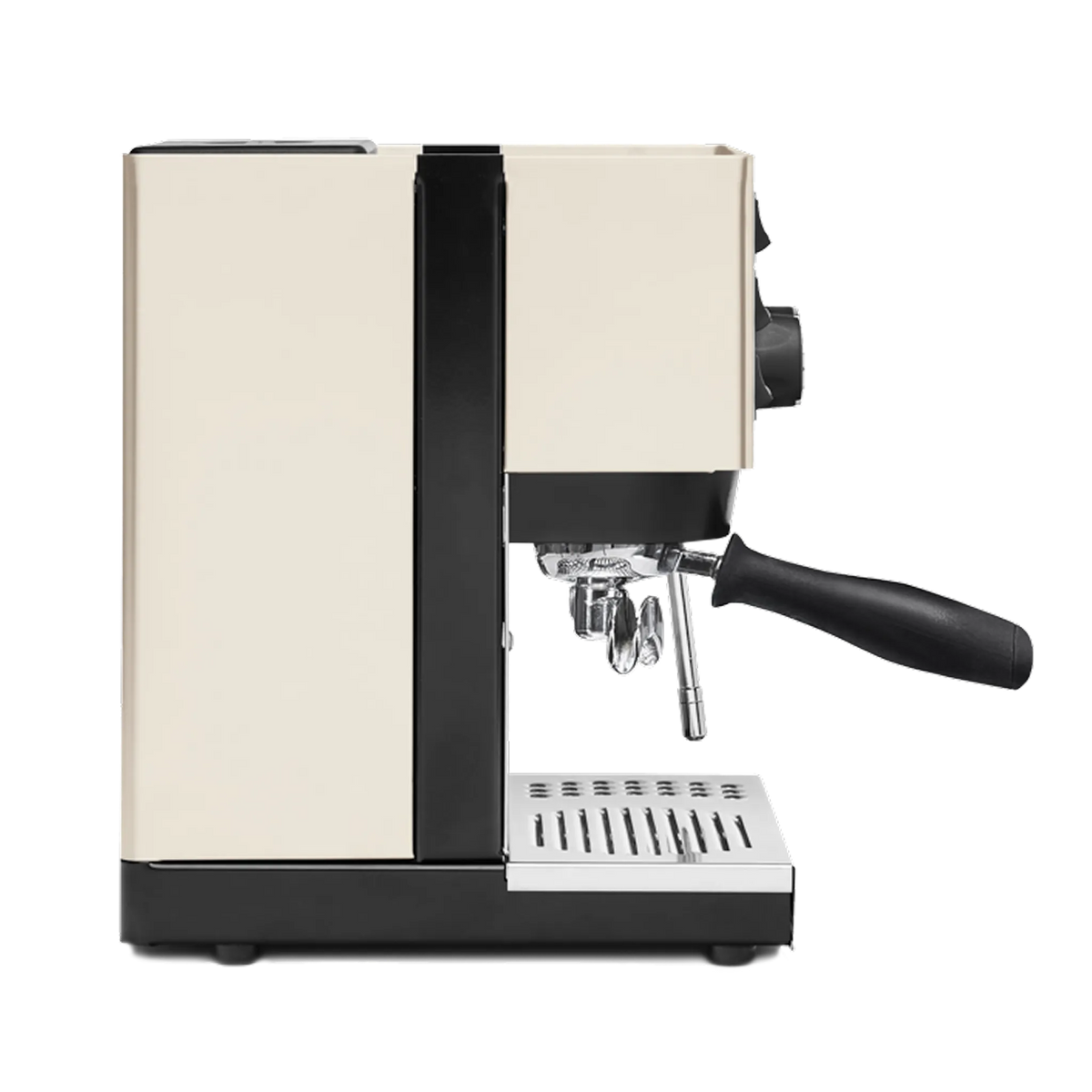 Rancilio Silvia white 4