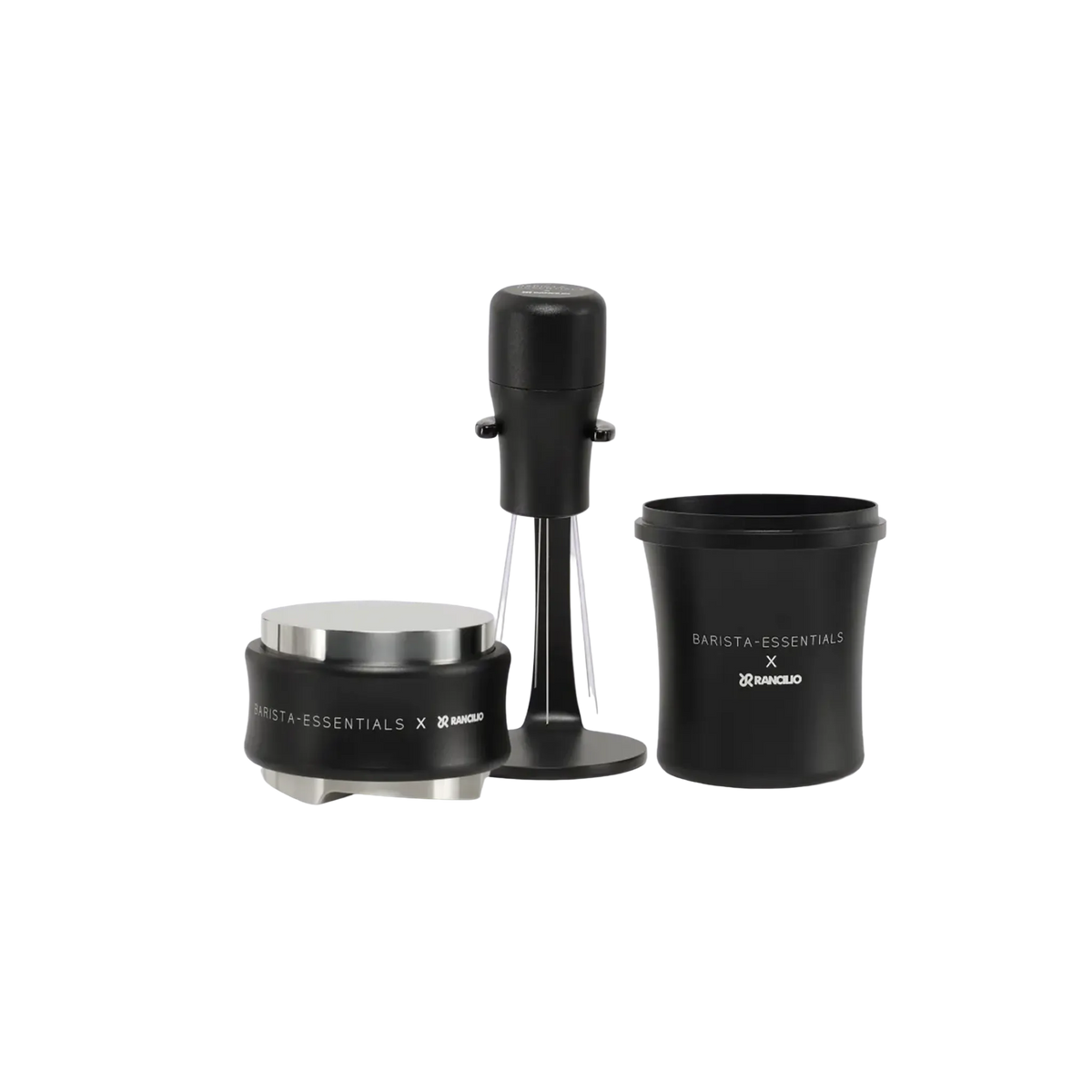 Rancilio Barista Kit