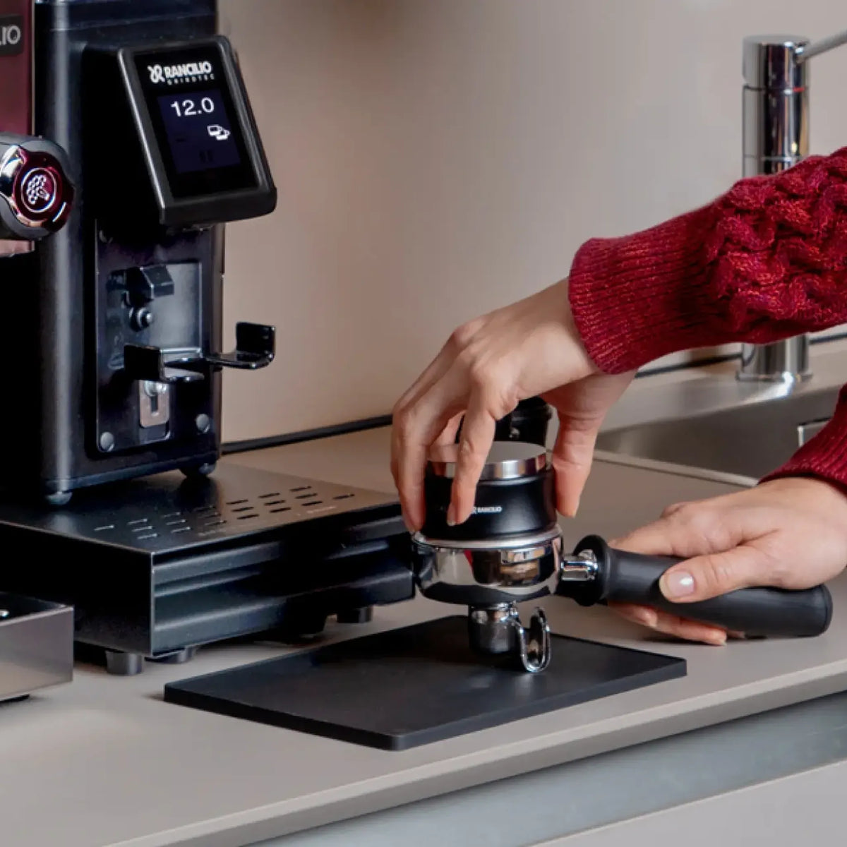 Rancilio Barista Kit