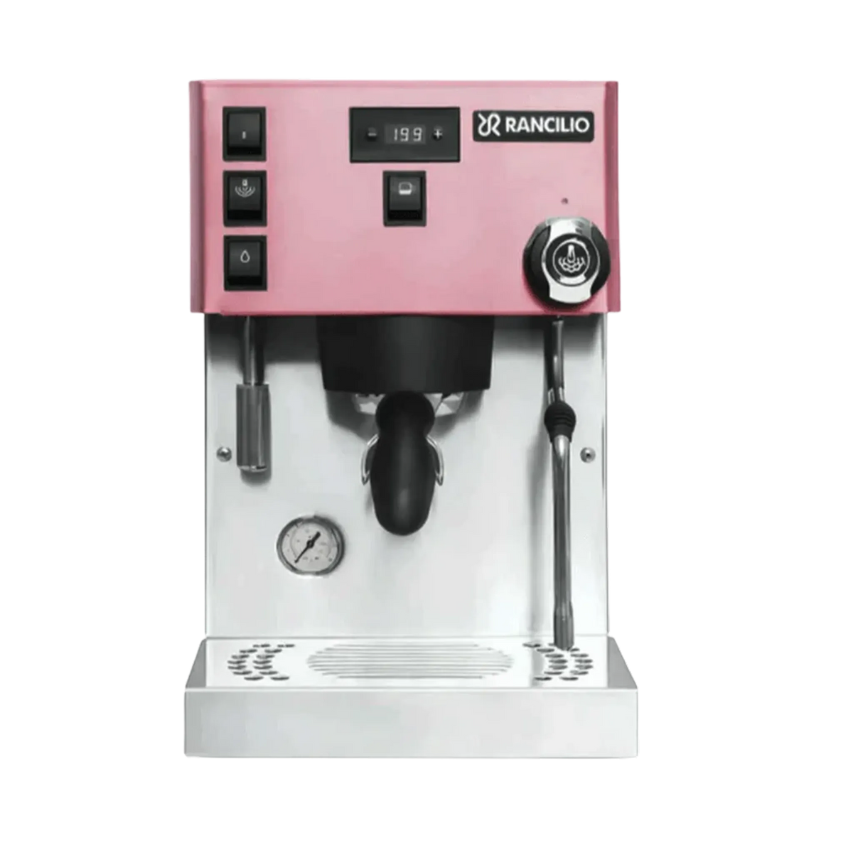 Rancilio Silvia Pro X Rosa