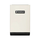 Rancilio Silvia Pro X Blanco