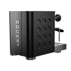 Rocket Appartamento TCA Black-Black 3