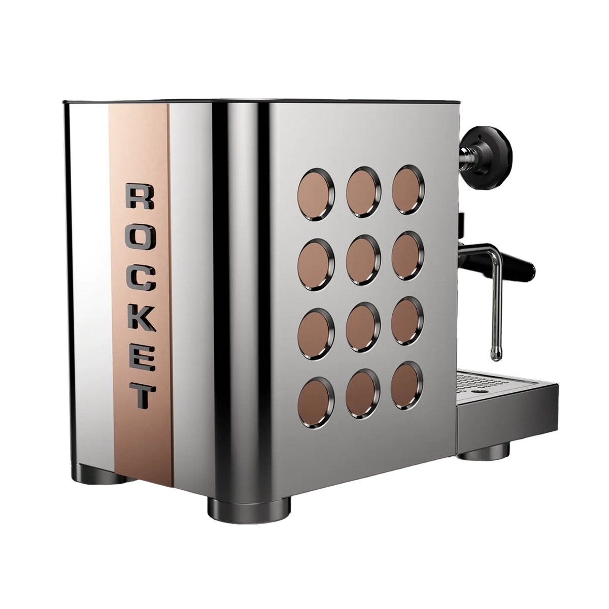 Rocket Appartamento TCA Copper 3