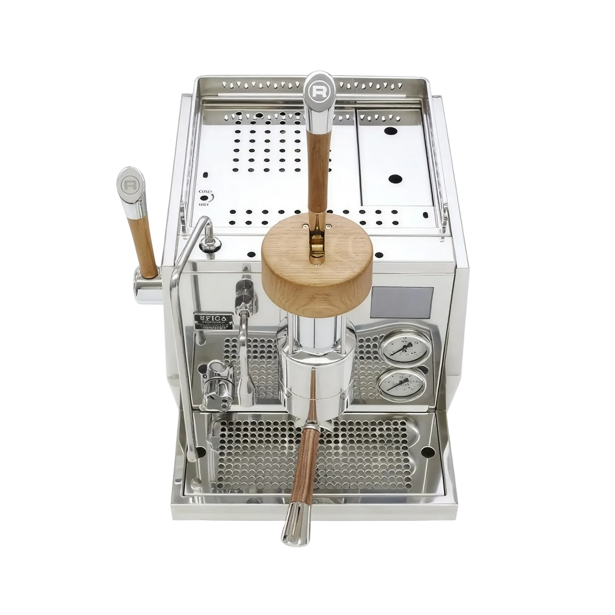 Rocket Epica Precision 3