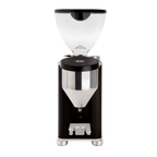Rocket Giannino Black Stainless CE 3