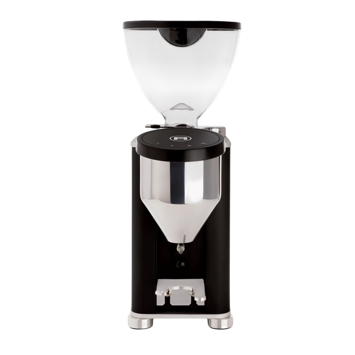 Rocket Giannino Black Stainless CE 3