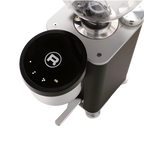 Rocket Giannino Black Stainless CE 5