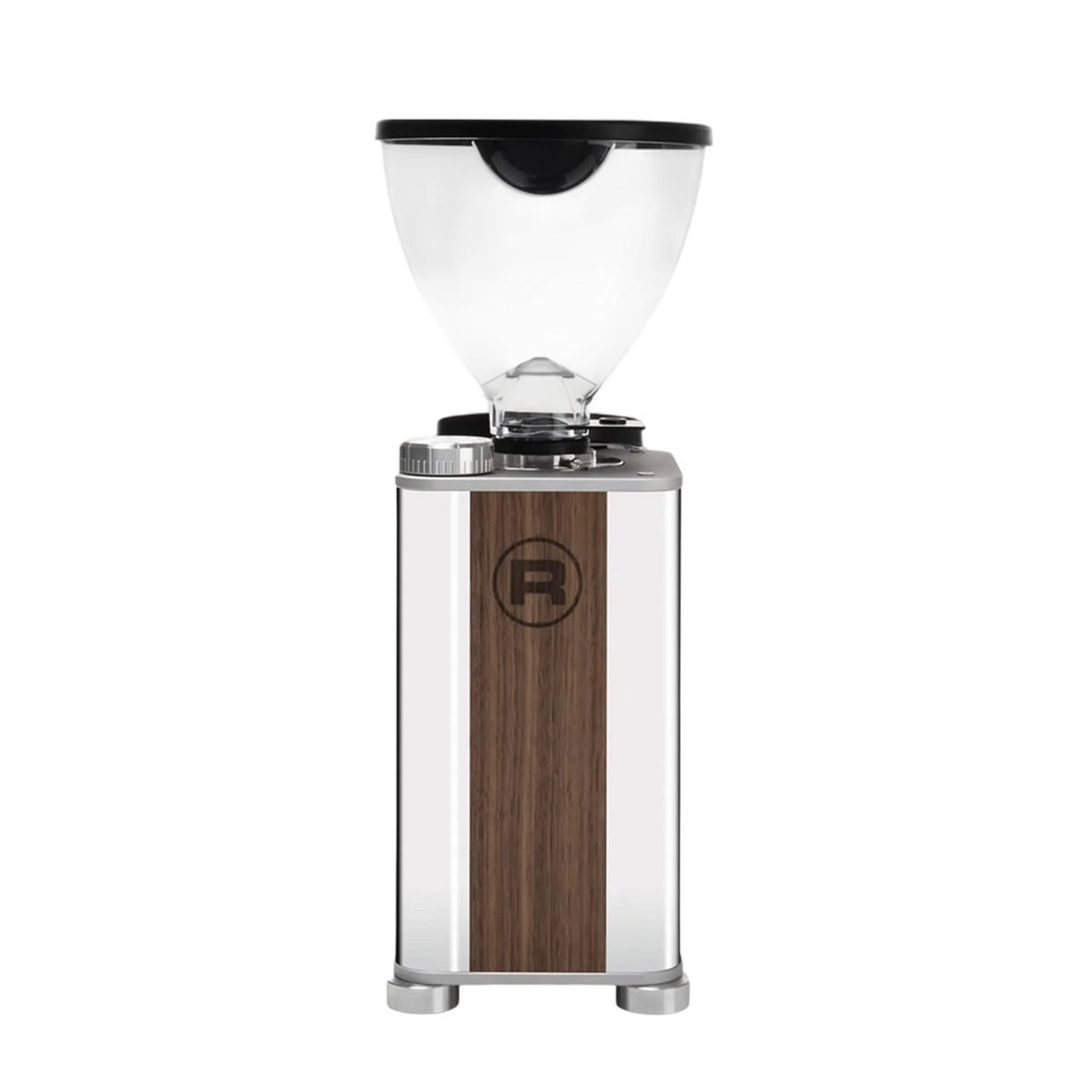Rocket Giannino Chrome Wood 2
