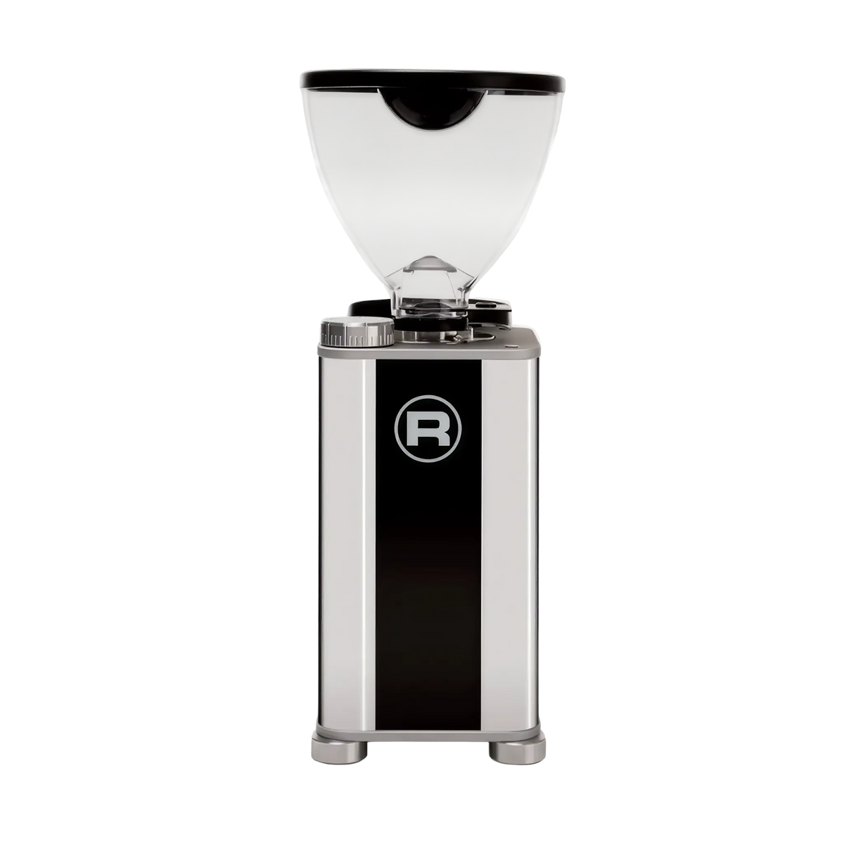Rocket Giannino Chrome-black 2