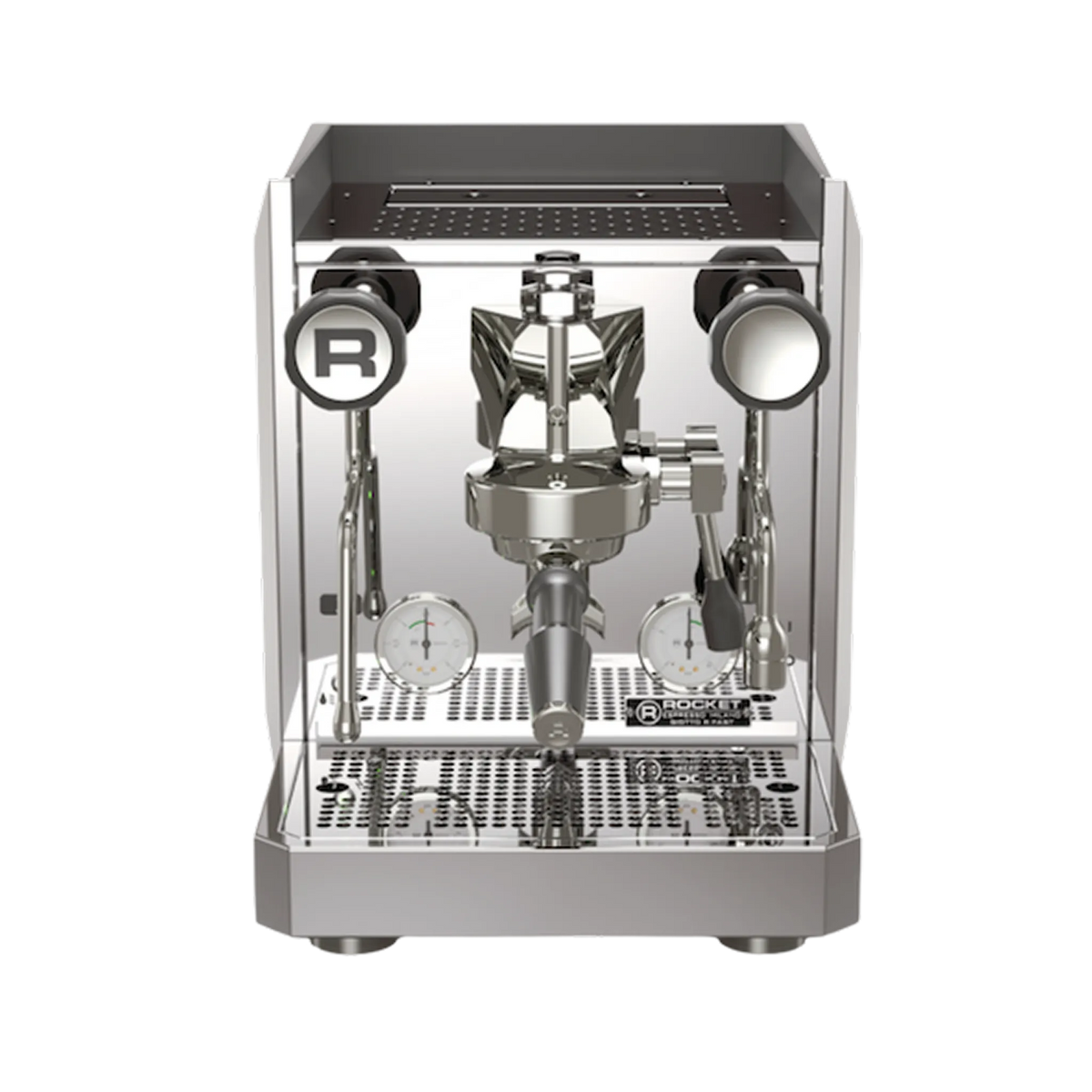 Rocket Giotto Fast R Inox 2
