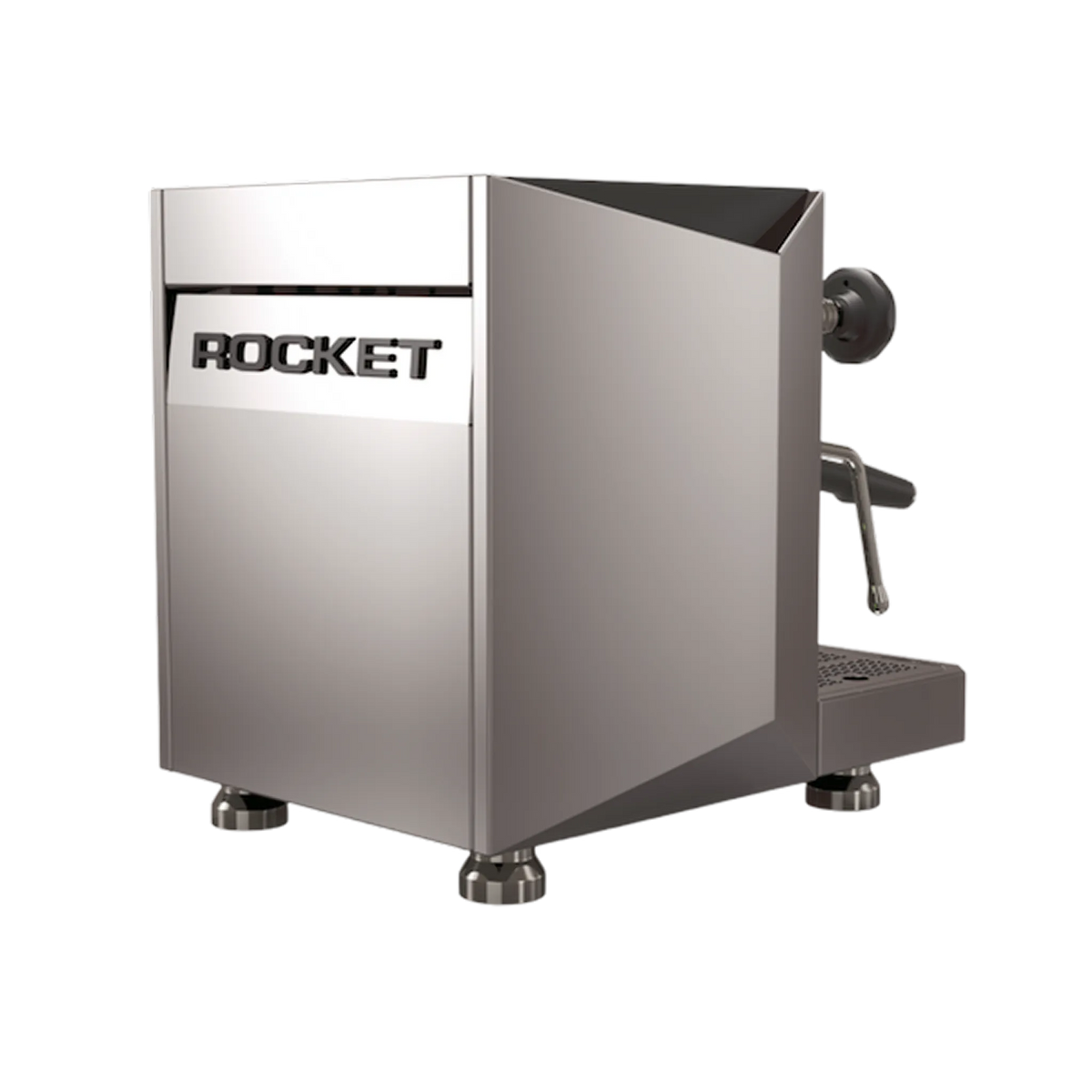 Rocket Giotto Fast R Inox 3