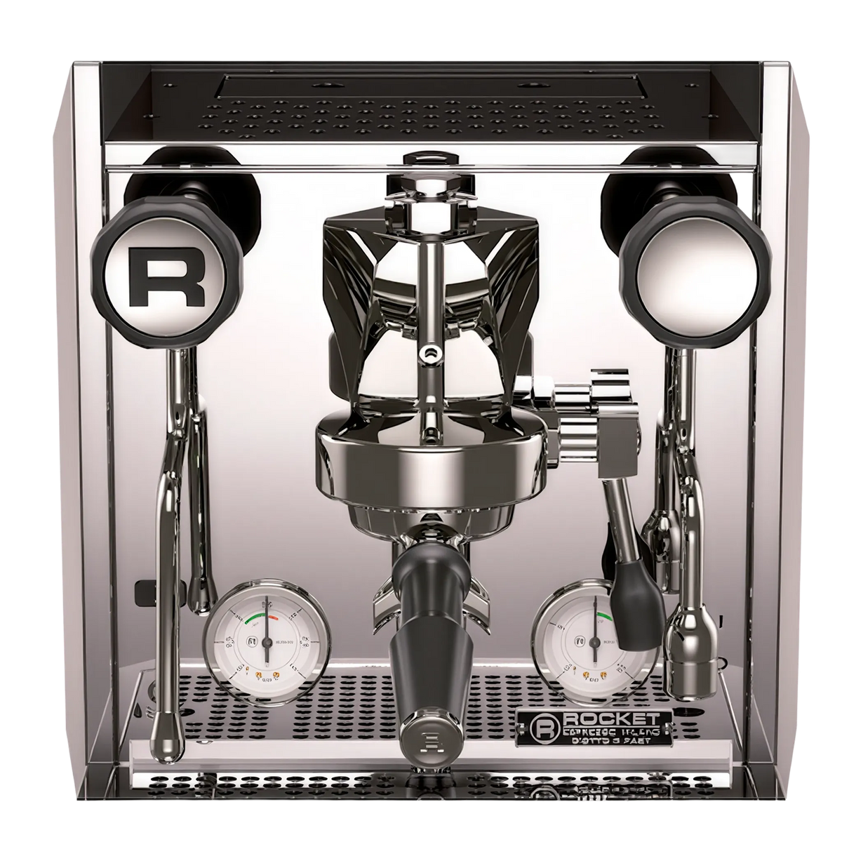 Rocket Giotto Fast R Inox 7