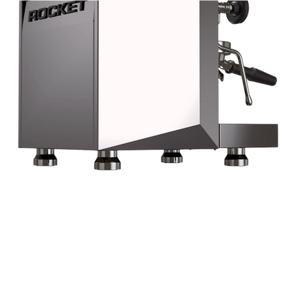 Rocket Giotto Fast R Inox 9