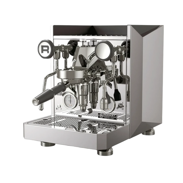 Rocket Giotto Fast V Inox 1