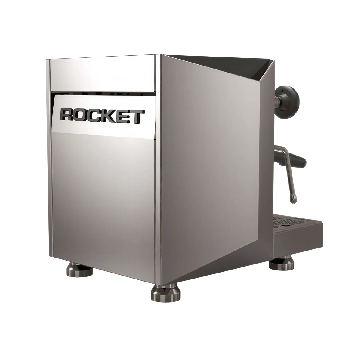 Rocket Giotto Fast V Inox 2