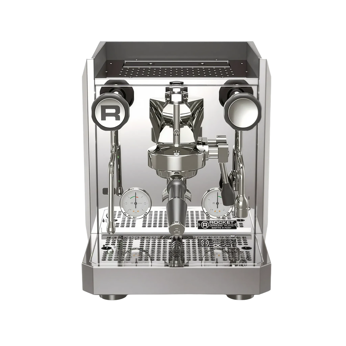 Rocket Giotto Fast V Inox 3