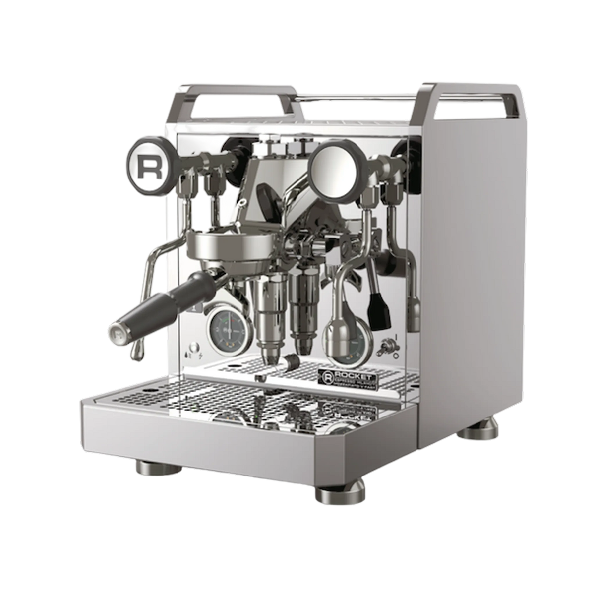 Rocket Mozzafiato Fast R Inox 1