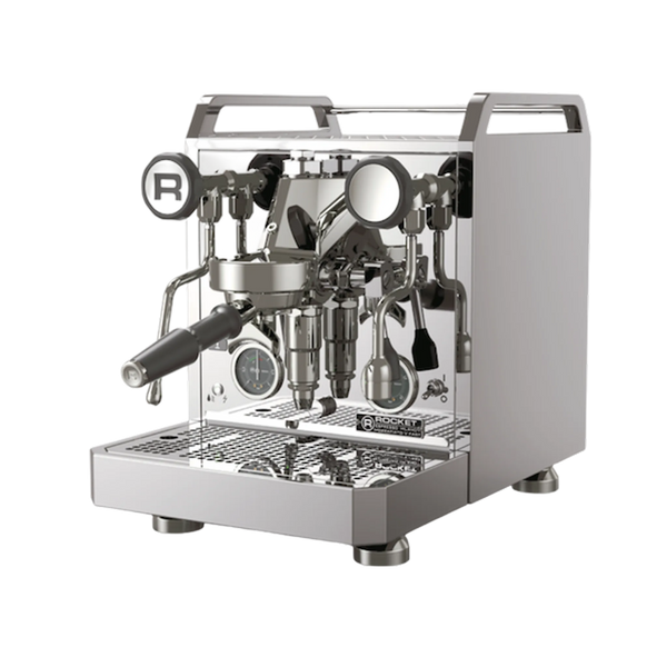 Rocket Mozzafiato Fast R Inox 1
