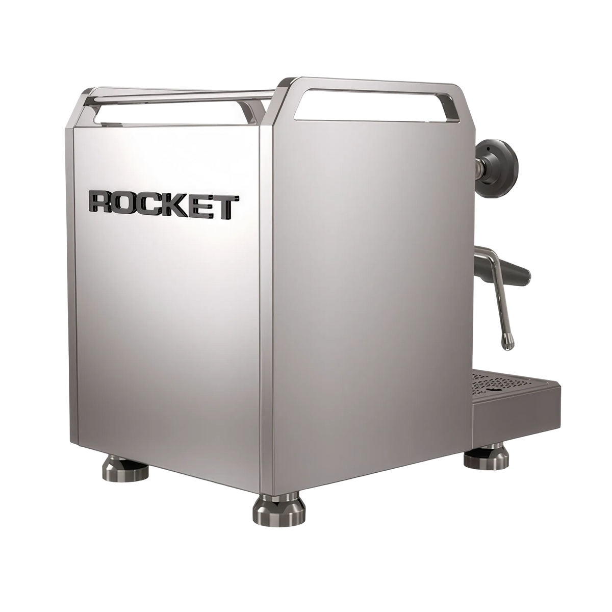 Rocket Mozzafiato Fast R Inox 4