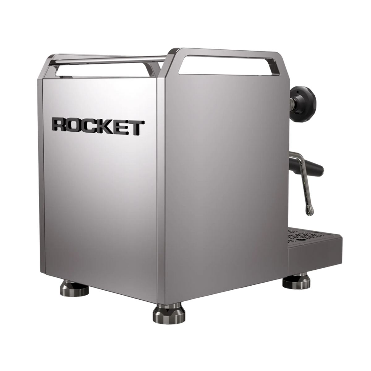 Rocket Mozzafiato V Fast 3