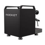 Rocket Mozzafiato V Fast Black 3