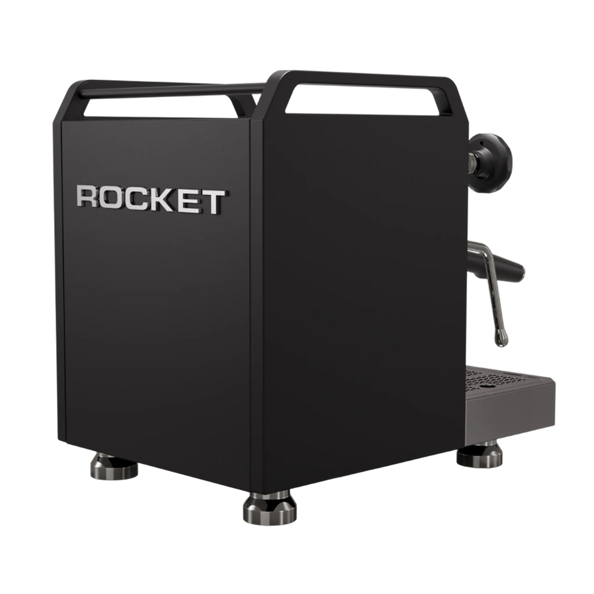 Rocket Mozzafiato V Fast Black 3