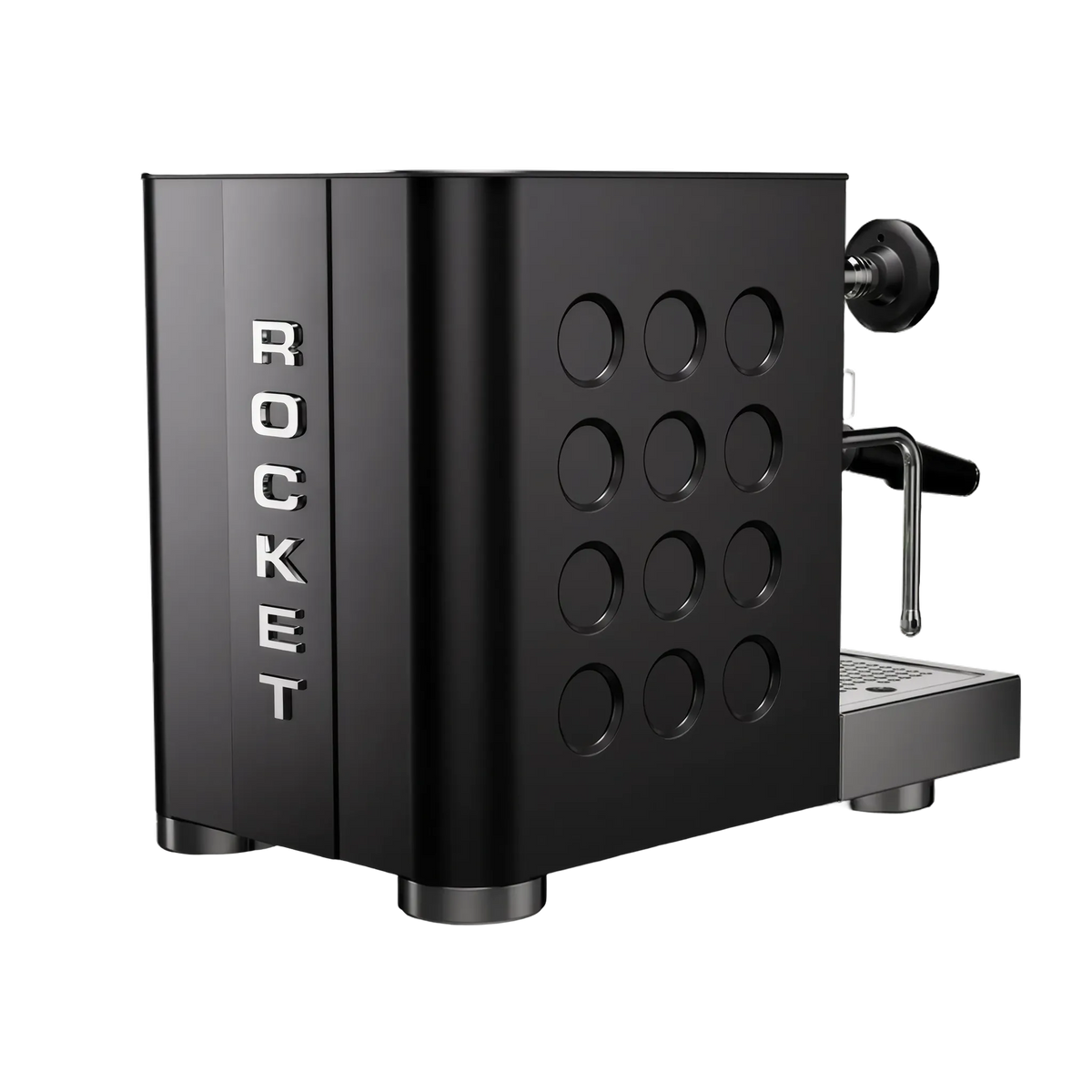 Rocket Appartamento 2.0 Black/Black