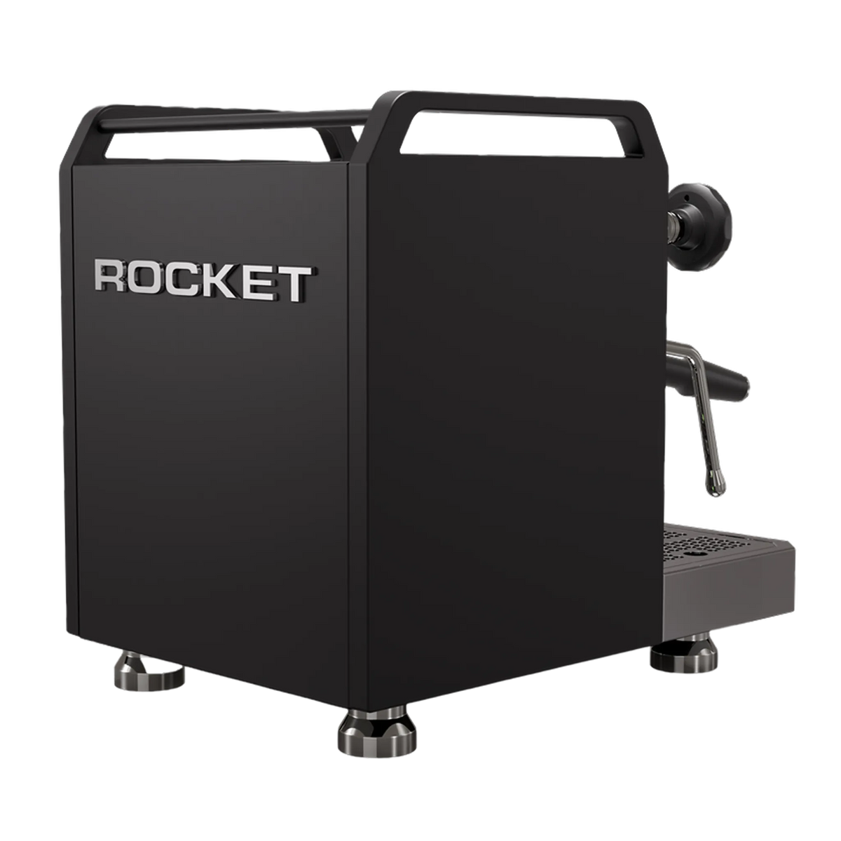 Rocket Mozzafiato Fast R Inox