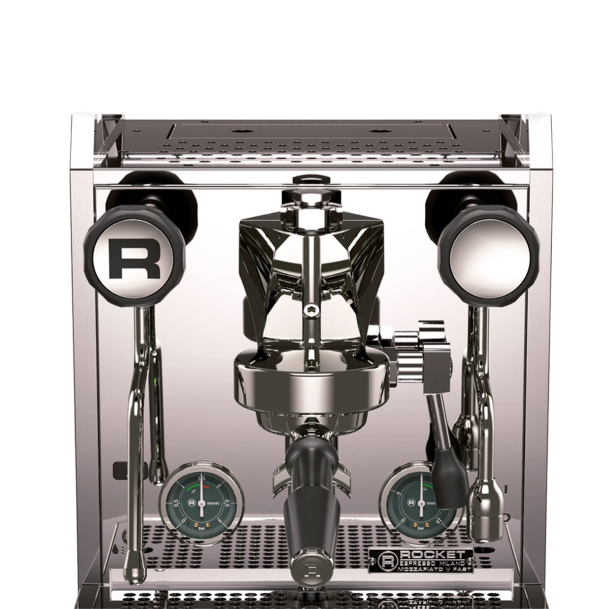 Rocket Mozzafiato Fast R Inox