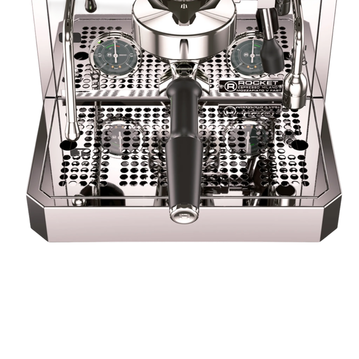 Rocket Mozzafiato Fast R Inox