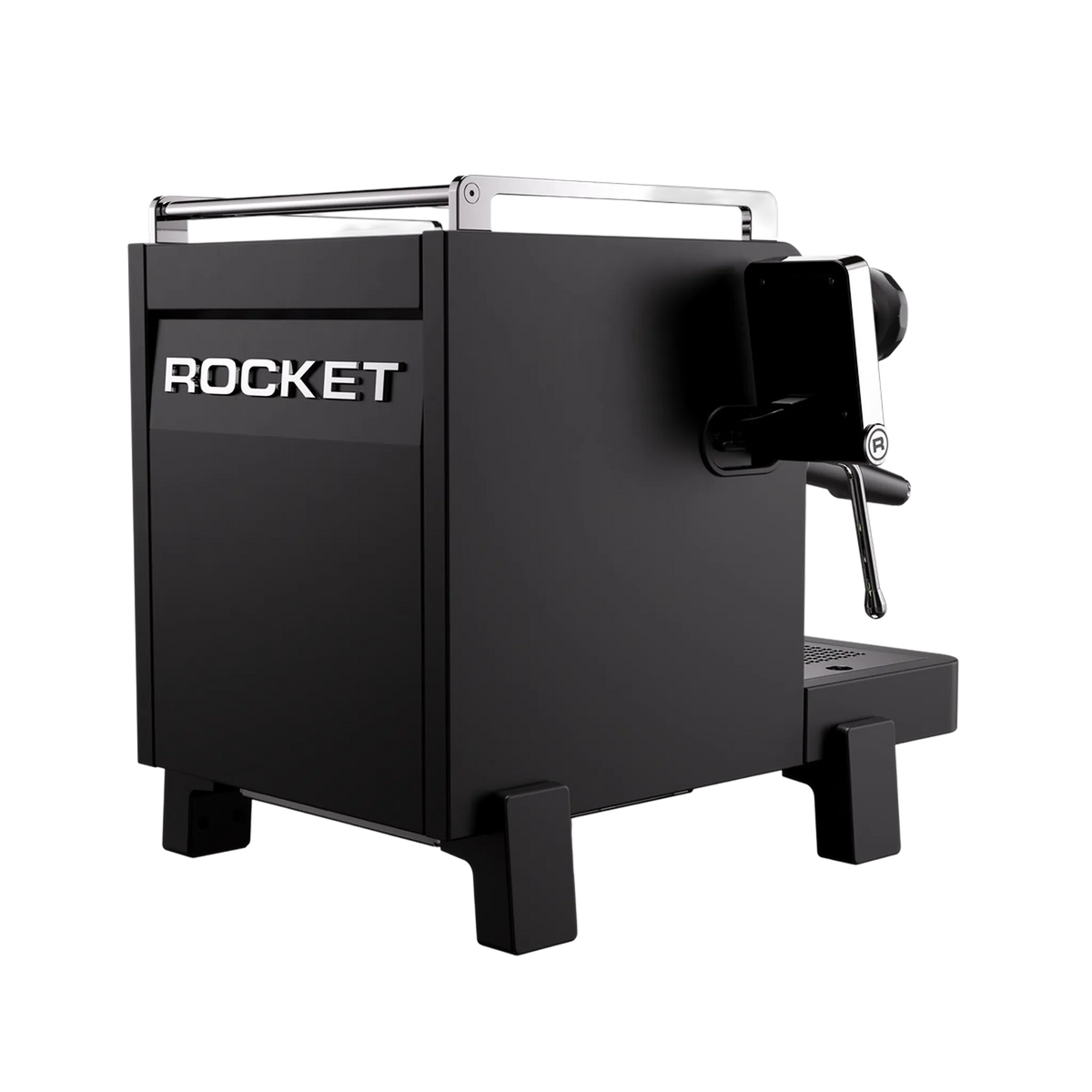 Rocket R58 Tune