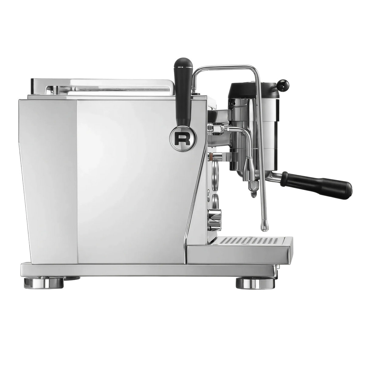 Rocket R9 One · Inox 3