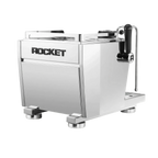 Rocket R9 One · Inox 4