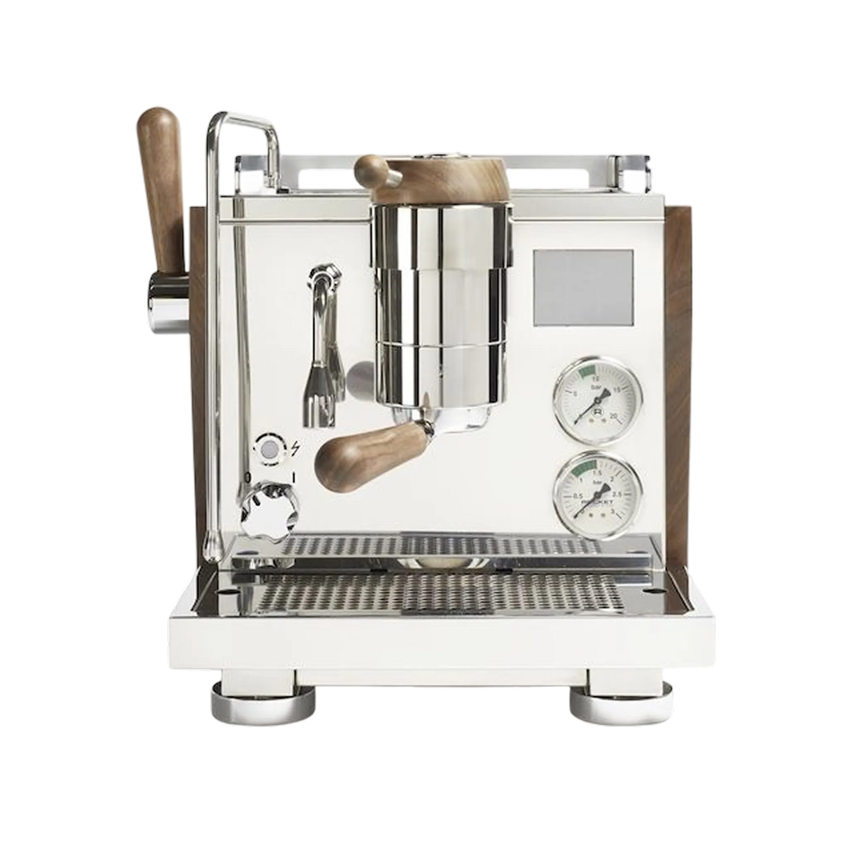 Rocket R9 One Walnut