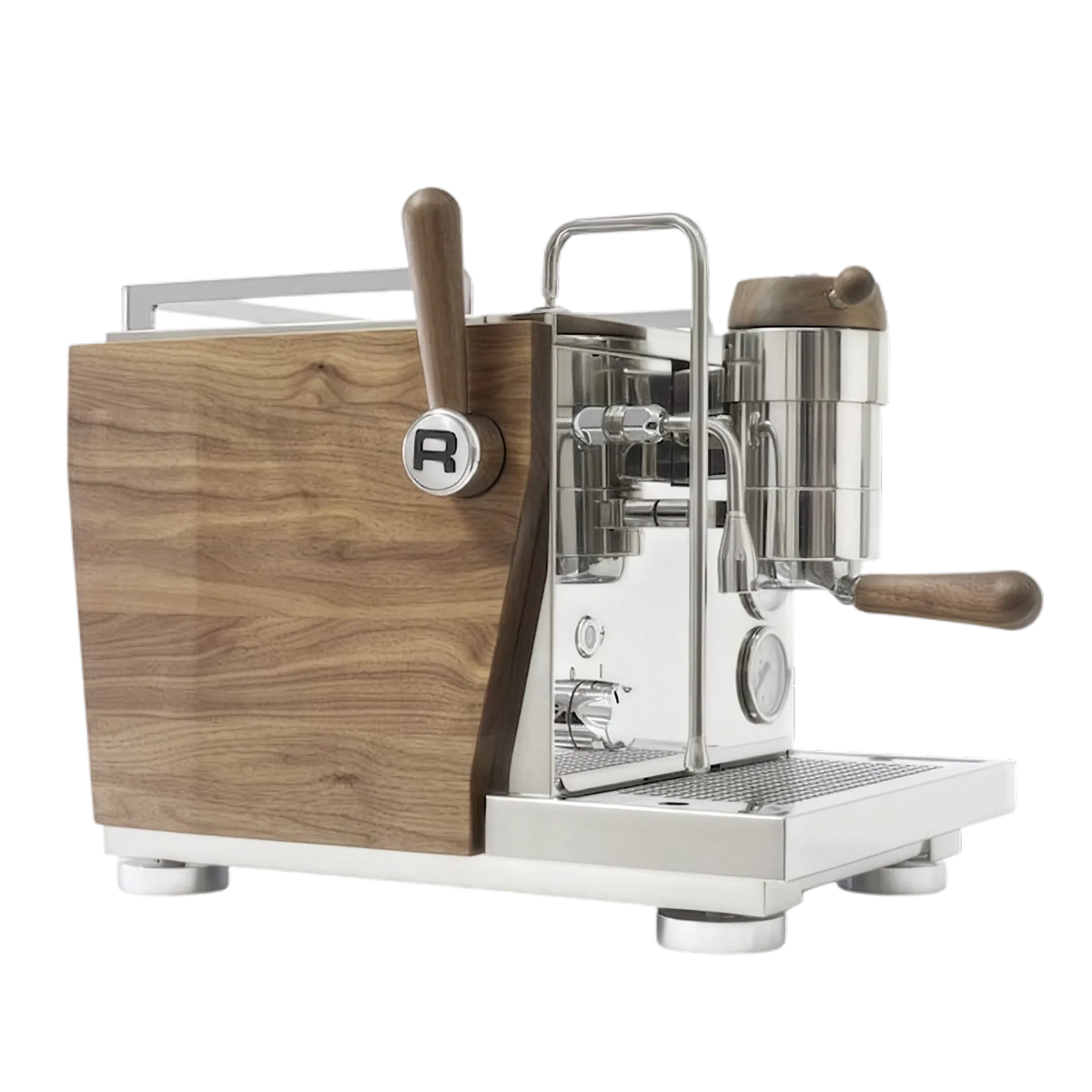 Rocket R9 One Walnut