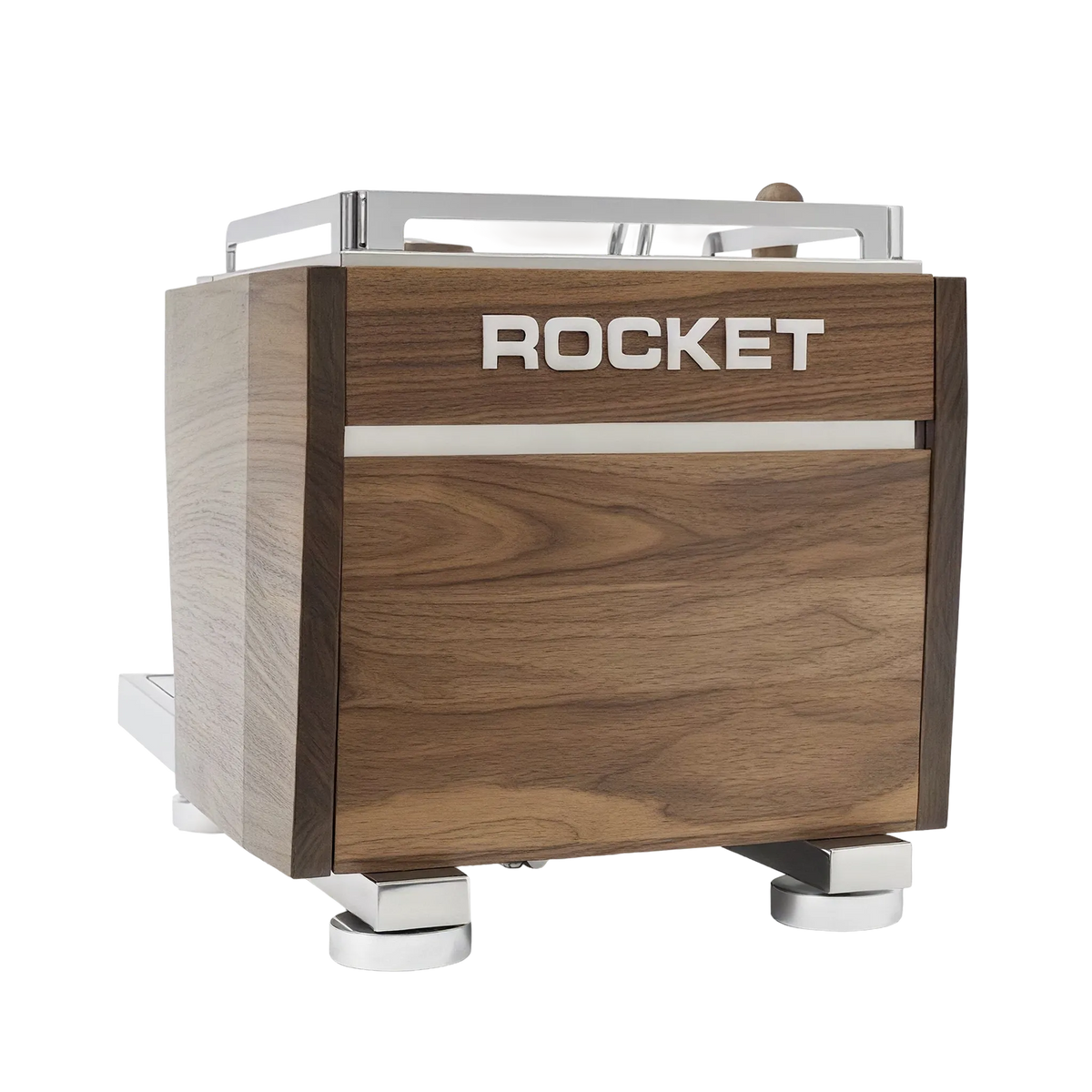 Rocket R9 One Walnut