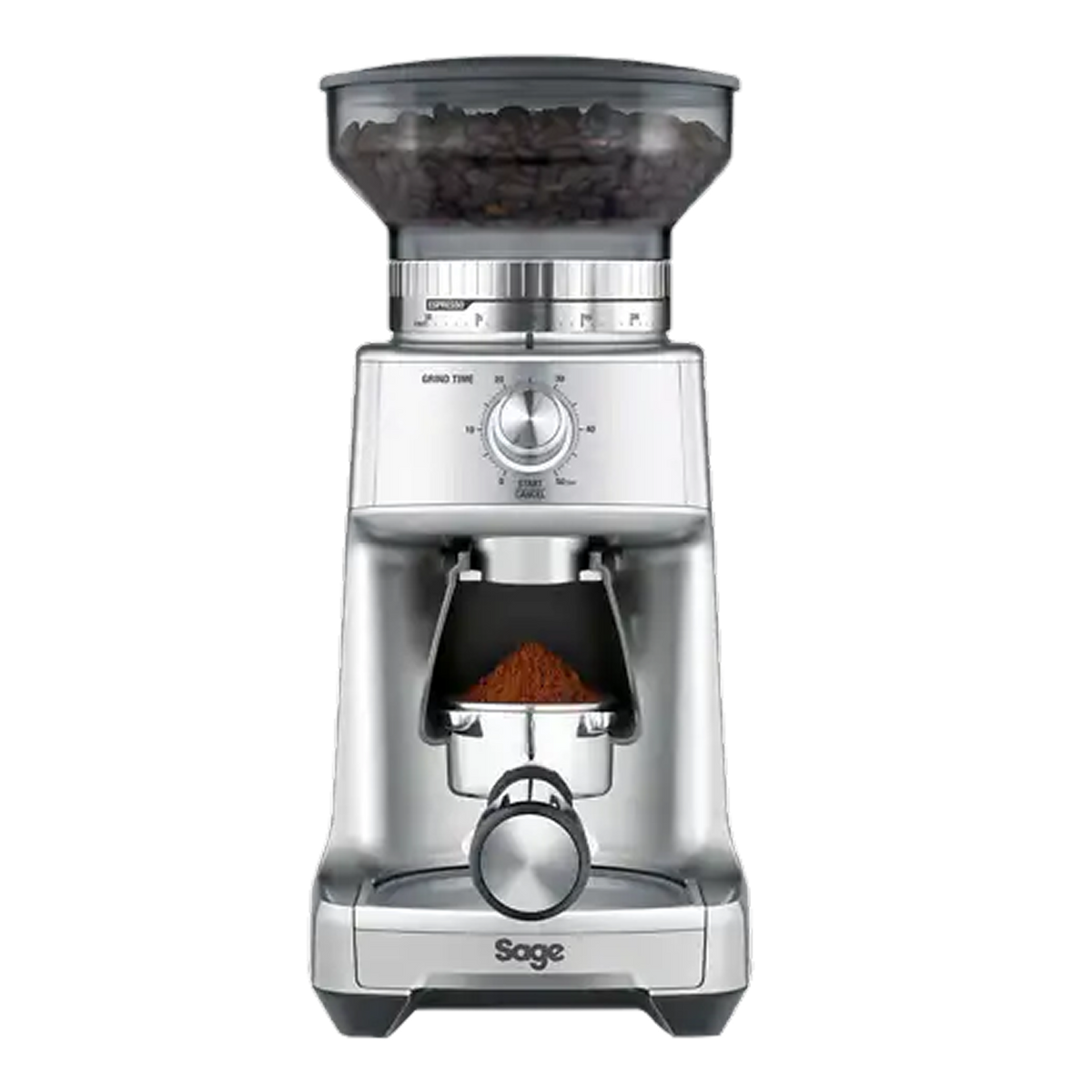 Sage the Dose Control Pro