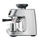 The Oracle Jet Sage · Inox 1