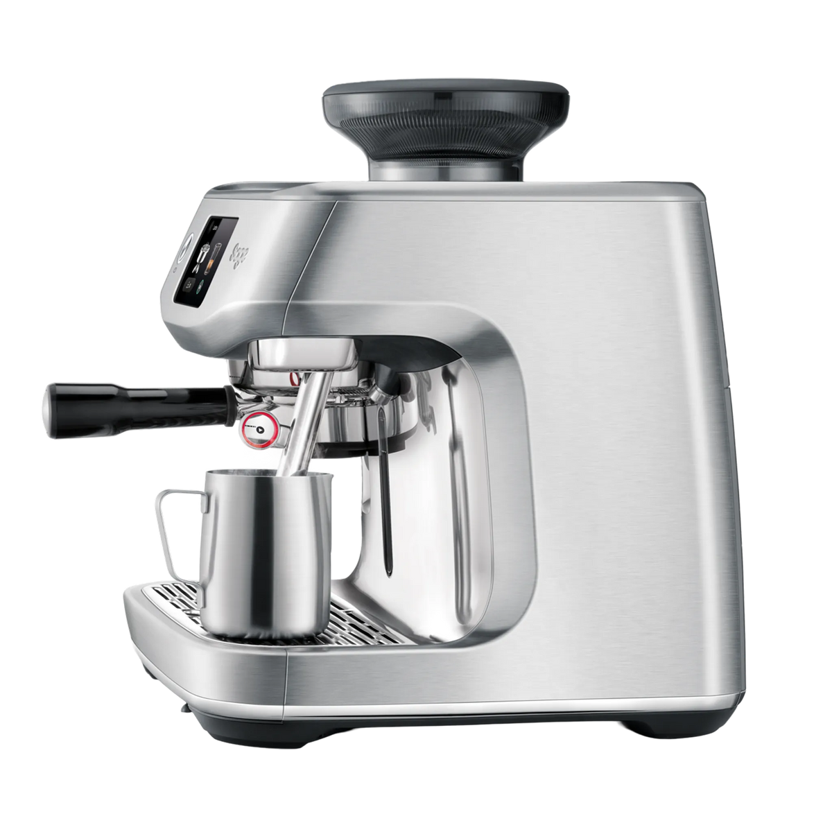 The Oracle Jet Sage · Inox 1