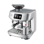 The Oracle Jet Sage · Inox 3