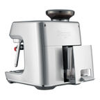 The Oracle Jet Sage · Inox 2