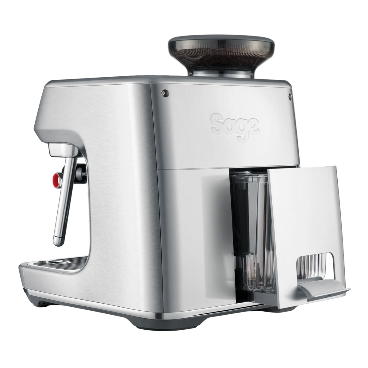 The Oracle Jet Sage · Inox 2